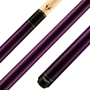 Valhalla by Viking Pool Cue VA-107 - Detail Valhalla by Viking Pool Cue VA-107 - Detail