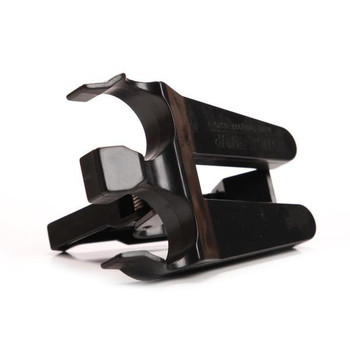Stick-Em-Up Pool Cue Holder - 2 Spot - Top Stick-Em-Up Pool Cue Holder - 2 Spot - Top