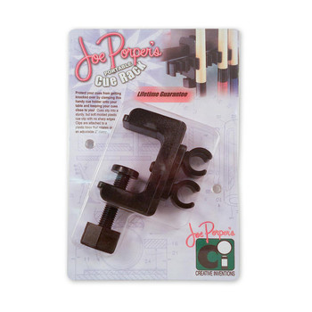 Porper - 2 Spot - Pool Cue Holder Porper - 2 Spot - Pool Cue Holder