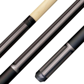 Rage - RG102 Pool Cue - Detail