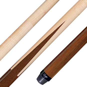 Rage - RG99 Pool Cue - Detail Rage - RG99 Pool Cue - Detail