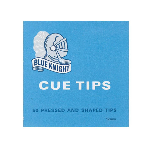 Blue Knight - Assorted Sizes