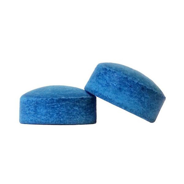 Blue Knight Cue Tips - Assorted Individual Sizes - Tip