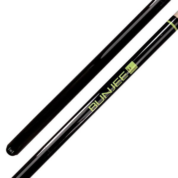 Bunjee Lithium - 12 oz Break/Jump Cue - Butt Sleeve and Forearm