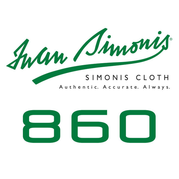 Simonis 860 Pool Table Cloth