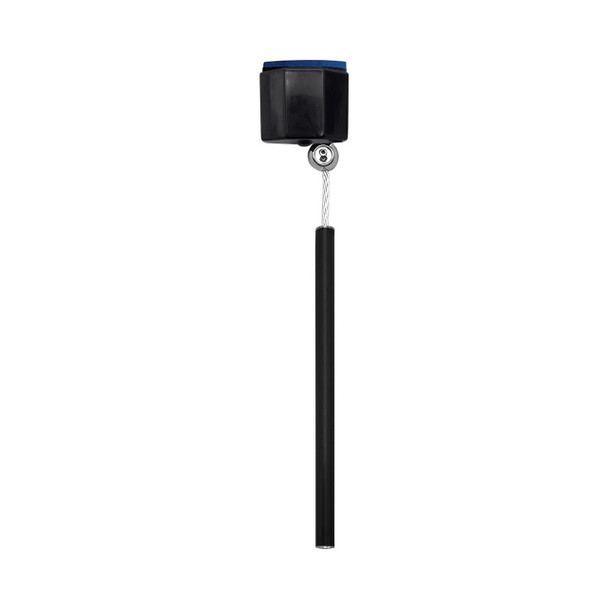 Predator Octagon Pocket Chalker - Black - Detail