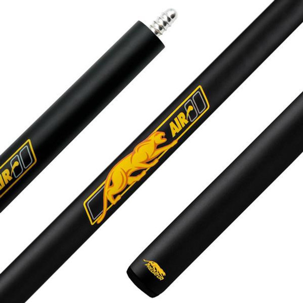 Predator Air 2 Jump Cue - No Wrap - Detail