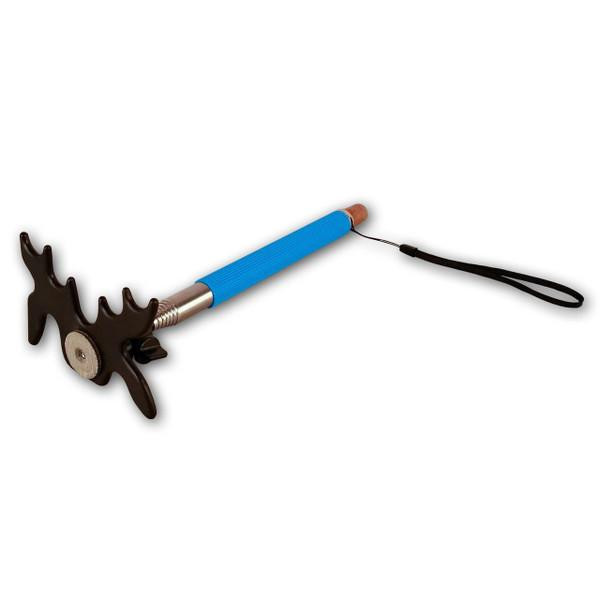 Telescoping Bridge - Blue - Top