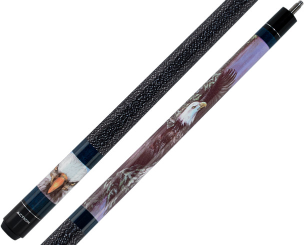 Action Pool Cue ADV99 Thumbnail