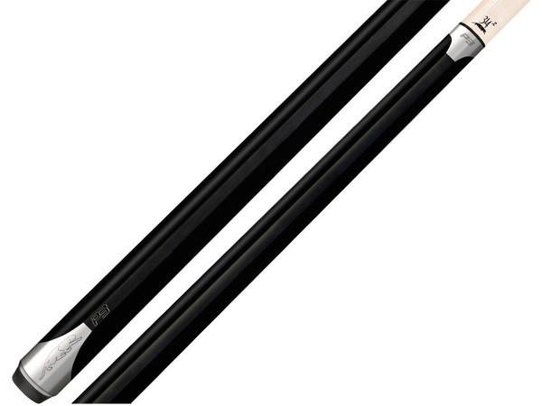 Predator P3 Black Cue With No Wrap | Order Predator P3 Black Pool