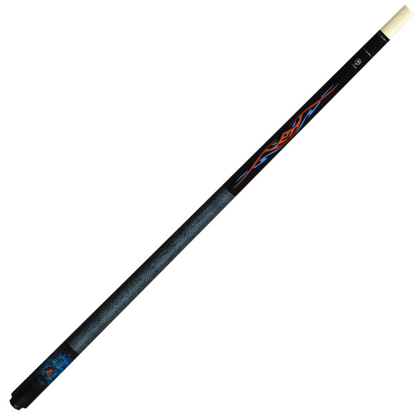 McDermott - Lucky Series Pool Cue - L66 - Whole Cue