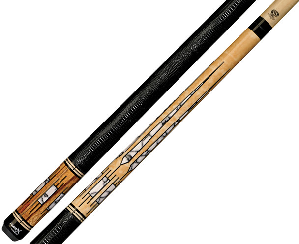 Pure X Pool Cue - HXTE7 - Thumbnail