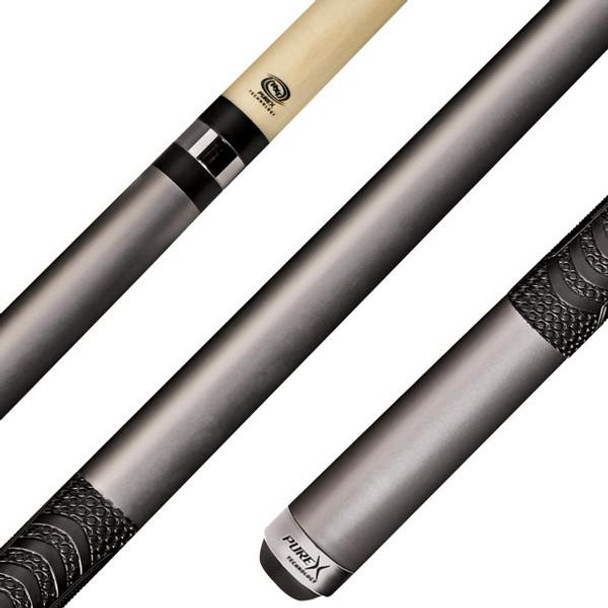 Pure X Pool Cue - HXTC14 - Detail