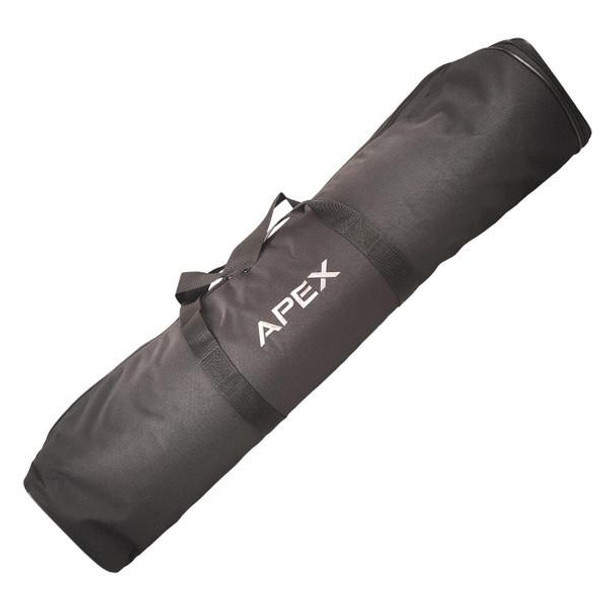 Pool Case - Large Travel Bag - Front