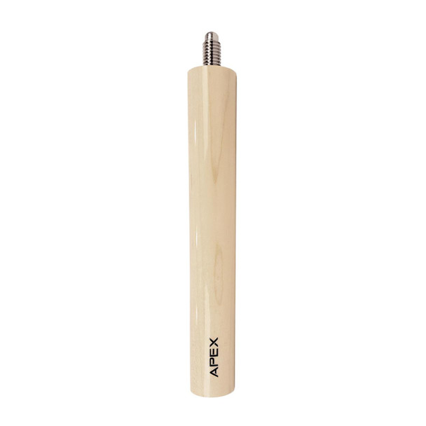 APEX Apex Pool Cue Extension - 5/16X18 Joint 