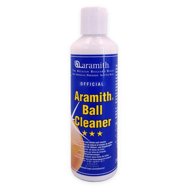 Aramith - Pool Ball Cleaner - Front