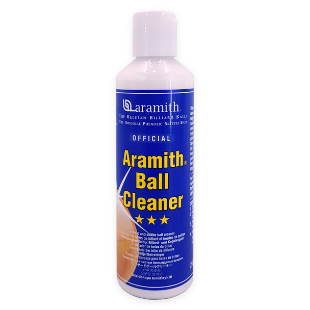 Aramith - Pool Ball Cleaner