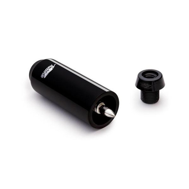 Predator Pool Cue Extension - QR2 - 3 Inch - Extension and Adapter Predator Pool Cue Extension - QR2 - 3 Inch - Extension and Adapter