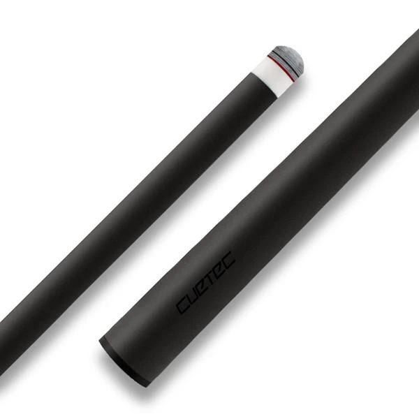 Cuetec Cynergy Shaft - 12.5mm - 5/16x18 - Detail