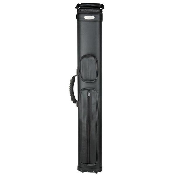 McDermott Pool Cue Case - Hard - 2x4 - Full Case Front