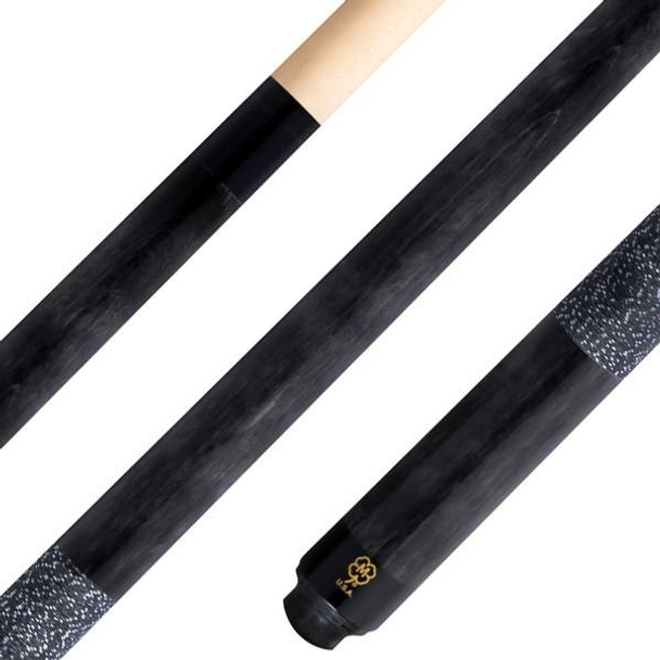 McDermott - GS06 Pool Cue - Detail McDermott - GS06 Pool Cue - Detail
