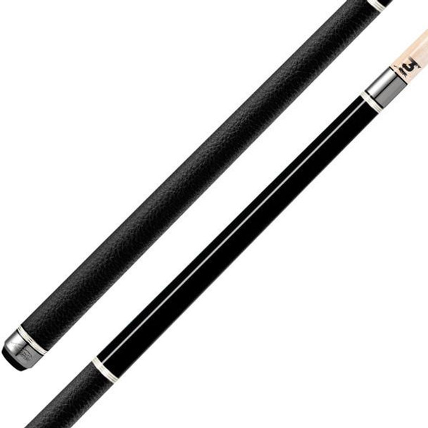 Predator 9K-1 Pool Cue - Butt Sleeve and Forearm Predator 9K-1 Pool Cue - Butt Sleeve and Forearm