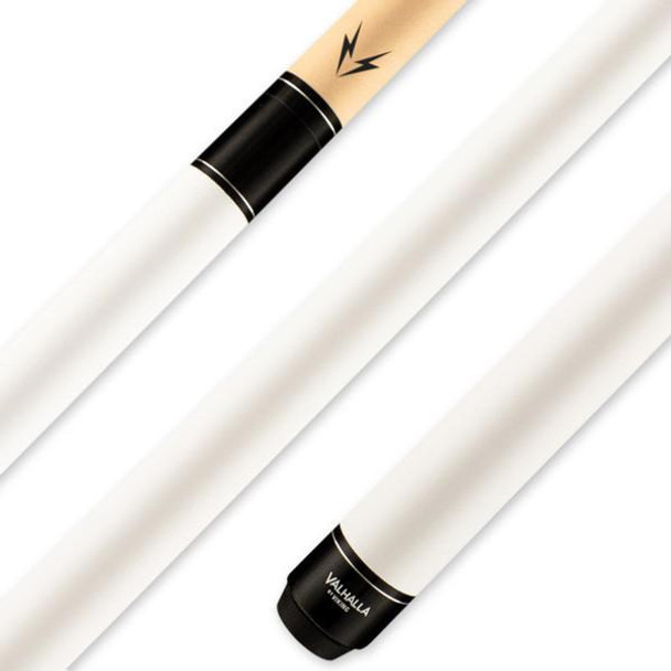 Valhalla by Viking Pool Cue VA-108 - Detail