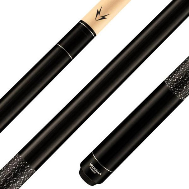 Valhalla by Viking Pool Cue VA-111 - Detail