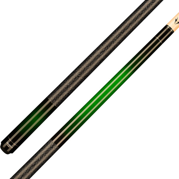 Valhalla Pool Cue VA-237 - Thumbnail