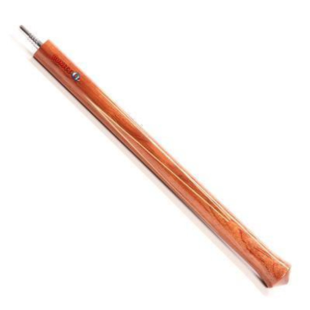 Bunjee Rengas Veneer Jump Cue - No Wrap - Jump Handle
