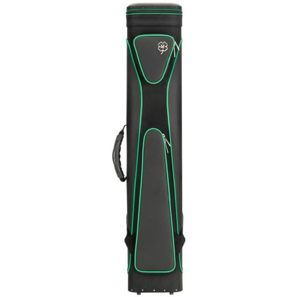 McDermott Pool Cue Case - Sport - 6x6 - Full Case Front