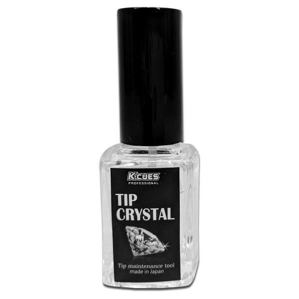 Navigator Tip Crystal - Bottle Front