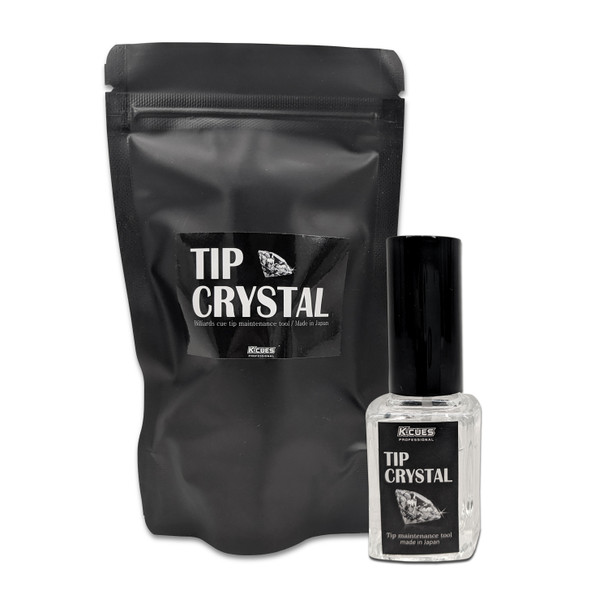 Navigator Tip Crystal