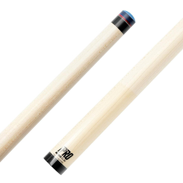 McDermott I-Pro Slim Shaft - 3/8x10 - 12mm - Detail McDermott I-Pro Slim Shaft - 3/8x10 - 12mm - Detail