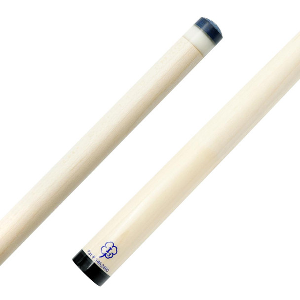 McDermott I-3 Shaft - 3/8x10 - 11.75mm - Detail