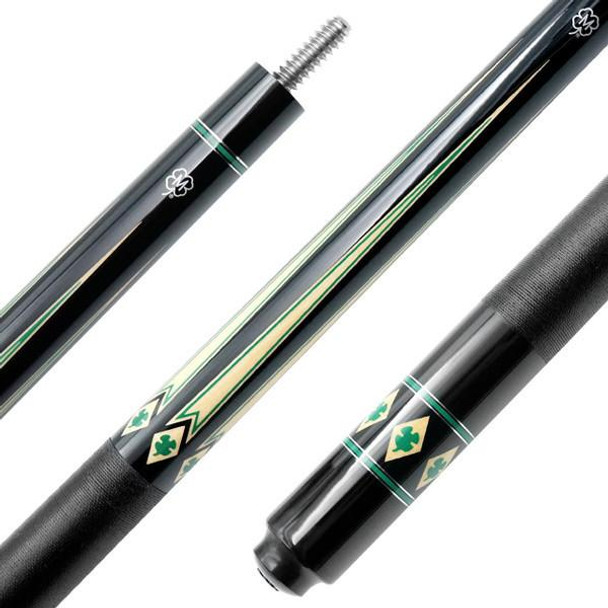 McDermott Youth Pool Cue K91B - 42 inch - Detail