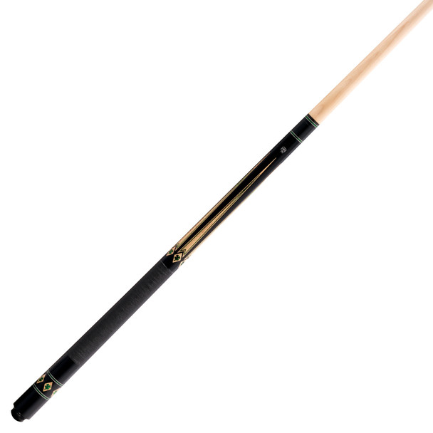 McDermott Youth Pool Cue K91B - 42 inch