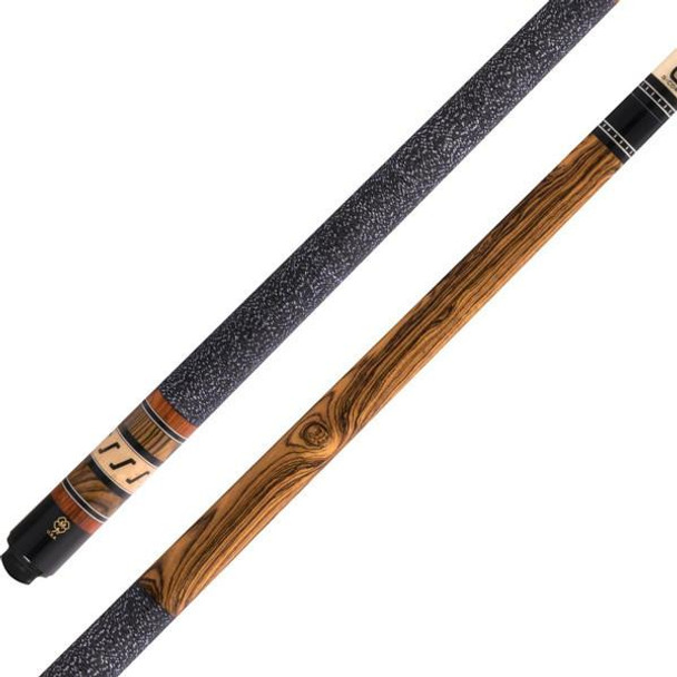 McDermott - G308 Pool Cue - Butt Sleeve and Forearm