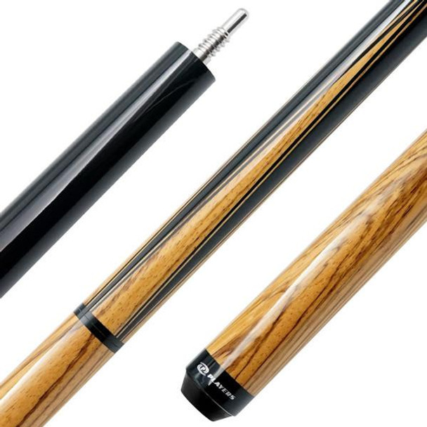 Players JB12 Break/Jump Pool Cue - Detail Players JB12 Break/Jump Pool Cue - Detail