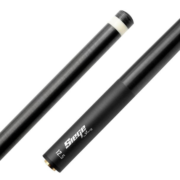 Viking Siege Shaft - Uni-Loc - 12.5mm - Detail