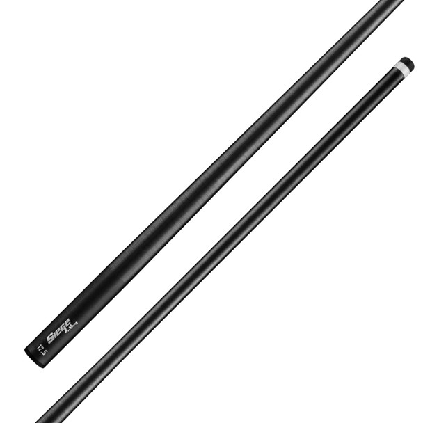 Viking Siege Carbon Fiber Shaft - Detail