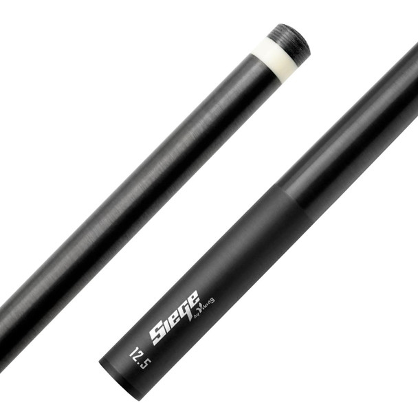 Viking Siege Shaft - Viking Quick Release - 12.5mm - Detail