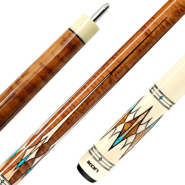 Predator Ikon 4-2 Pool Cue | Shop for Predator Ikon 4-2 Pool Cues