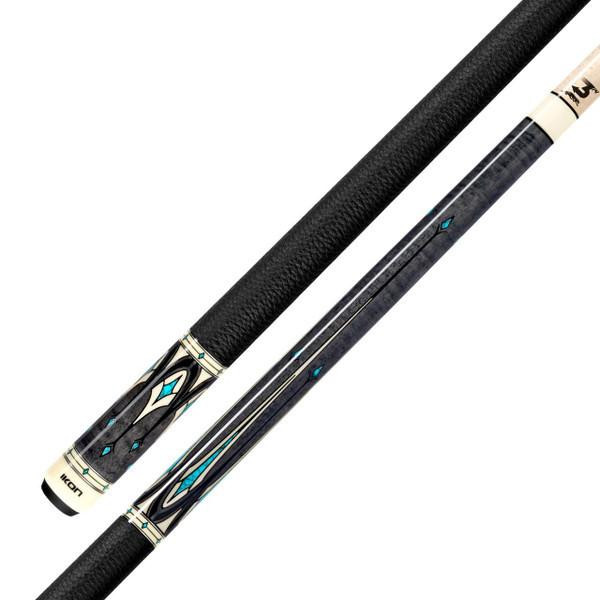 Predator Ikon 4-5 Pool Cue | Order a 4-5 Predator Ikon Cue Online