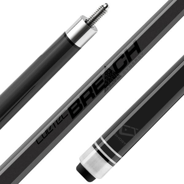 ビリヤードブレイクキュー　cuetec breach Cuetec Breach Ghost Edition Break Cue - FCI Billiards
