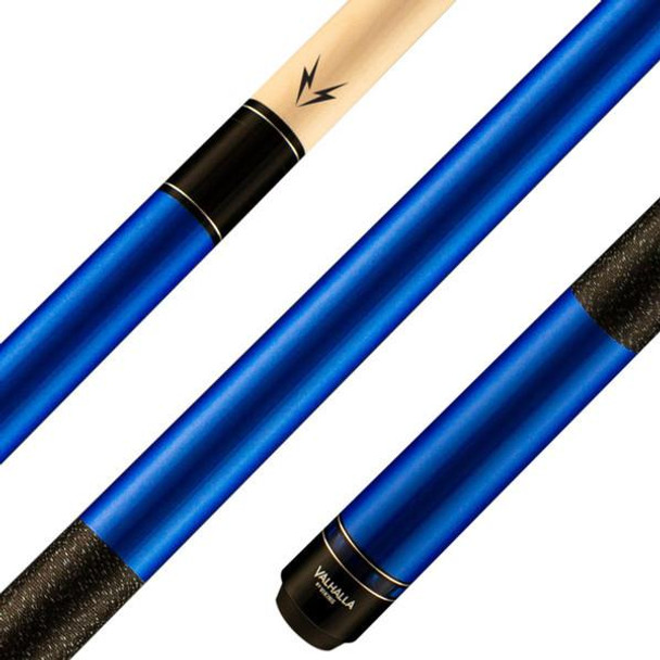 Valhalla by Viking Pool Cue VG-024 - Detail Valhalla by Viking Pool Cue VG-024 - Detail