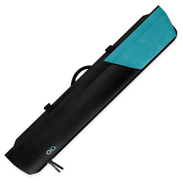 Predator(プレデター) キューケース アルビンオーシャン ハード Predator Urbain Albin Ouschan Edition Hard Pool Cue Case - 3x5