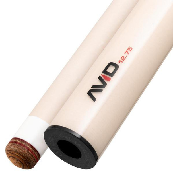 Cuetec AVID Shaft - 3/8x14 - 12.75mm - Fits SVB, Dakota and Era Edition Cues - Detail Cuetec AVID Shaft - 3/8x14 - 12.75mm - Fits SVB, Dakota and Era Edition Cues - Detail