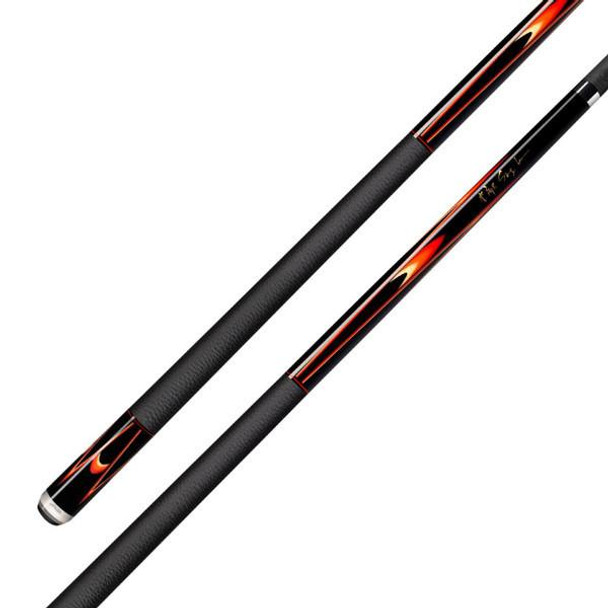 Predator Limited Edition Sang Lee 1 Pool Cue - Butt Sleeve and Forearm Predator Limited Edition Sang Lee 1 Pool Cue - Butt Sleeve and Forearm