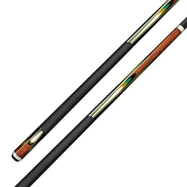 Predator Limited Edition Sang Lee 3 Pool Cue - Butt Sleeve and Forearm